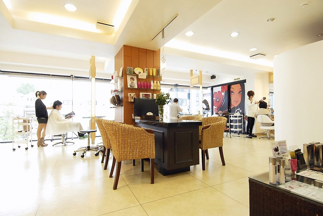 株式会社　アール・オブ・ティー