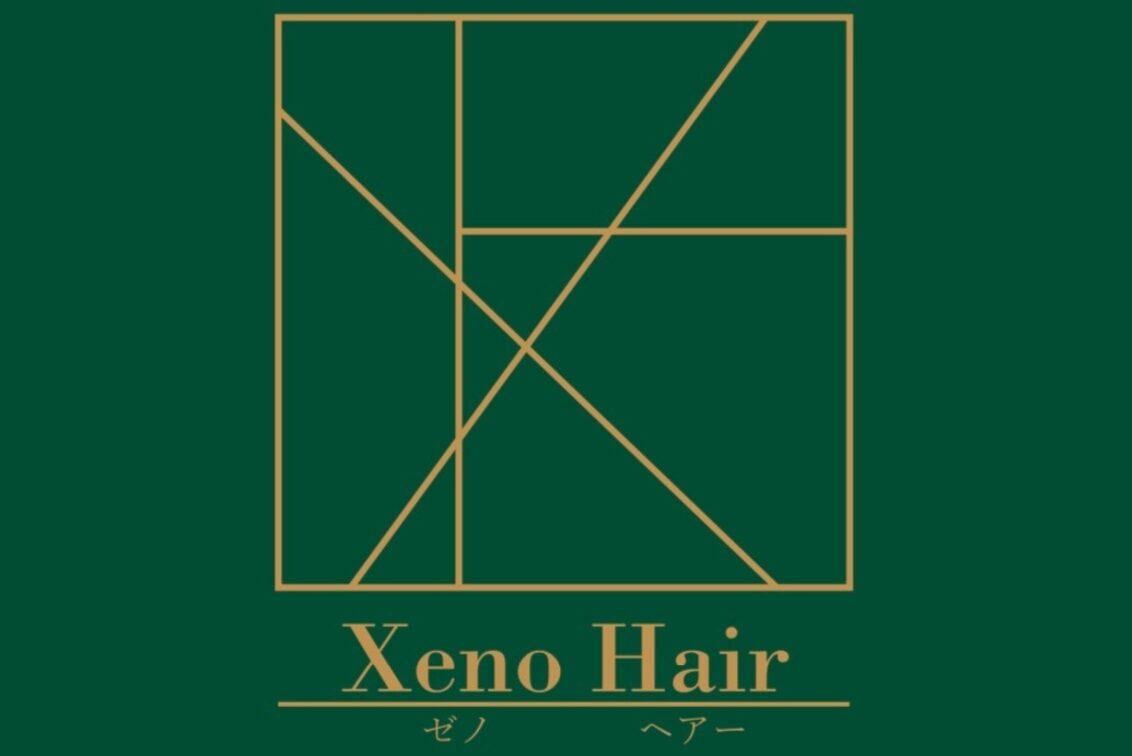 Ｘｅｎｏ　ｈａｉｒ