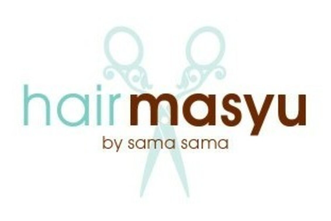 ｈａｉｒ　ｍａｓｙｕ