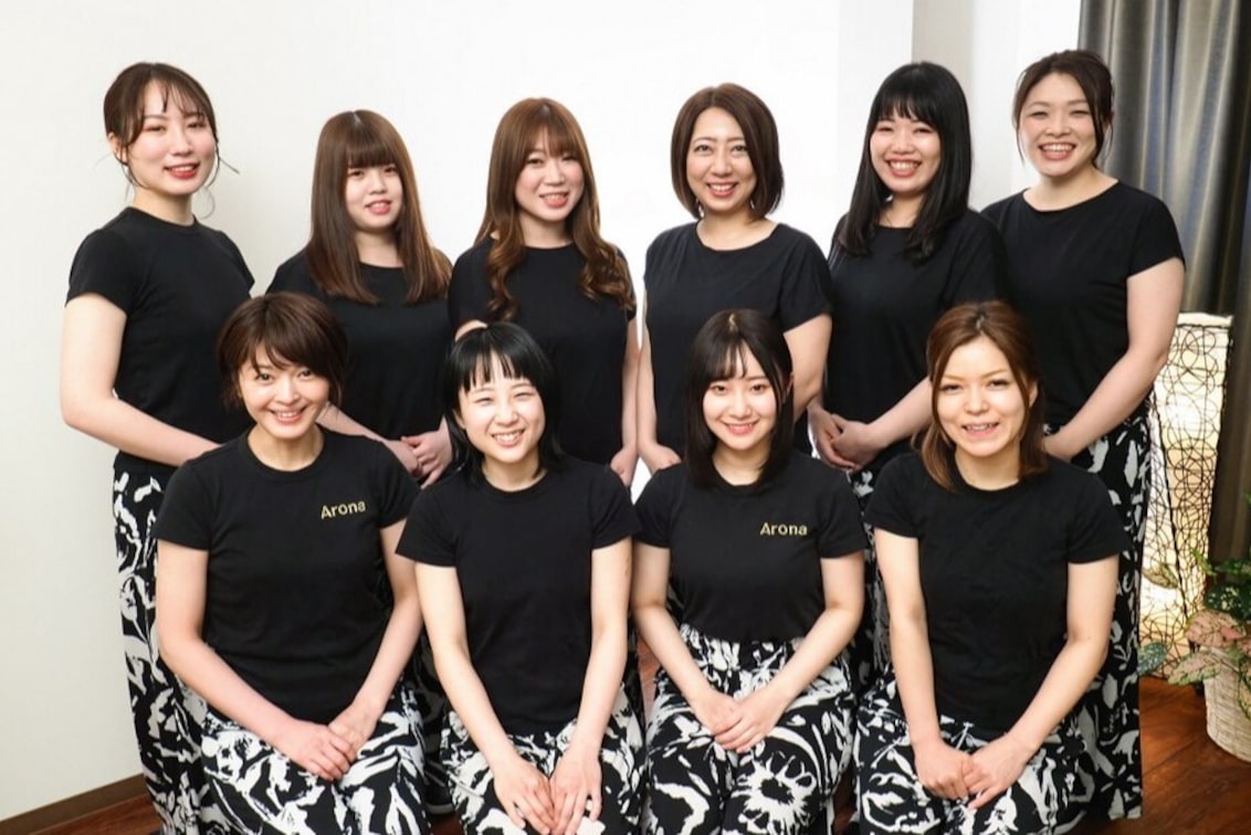 合同会社 H style(Arona spa garden【アロナスパガーデン】)