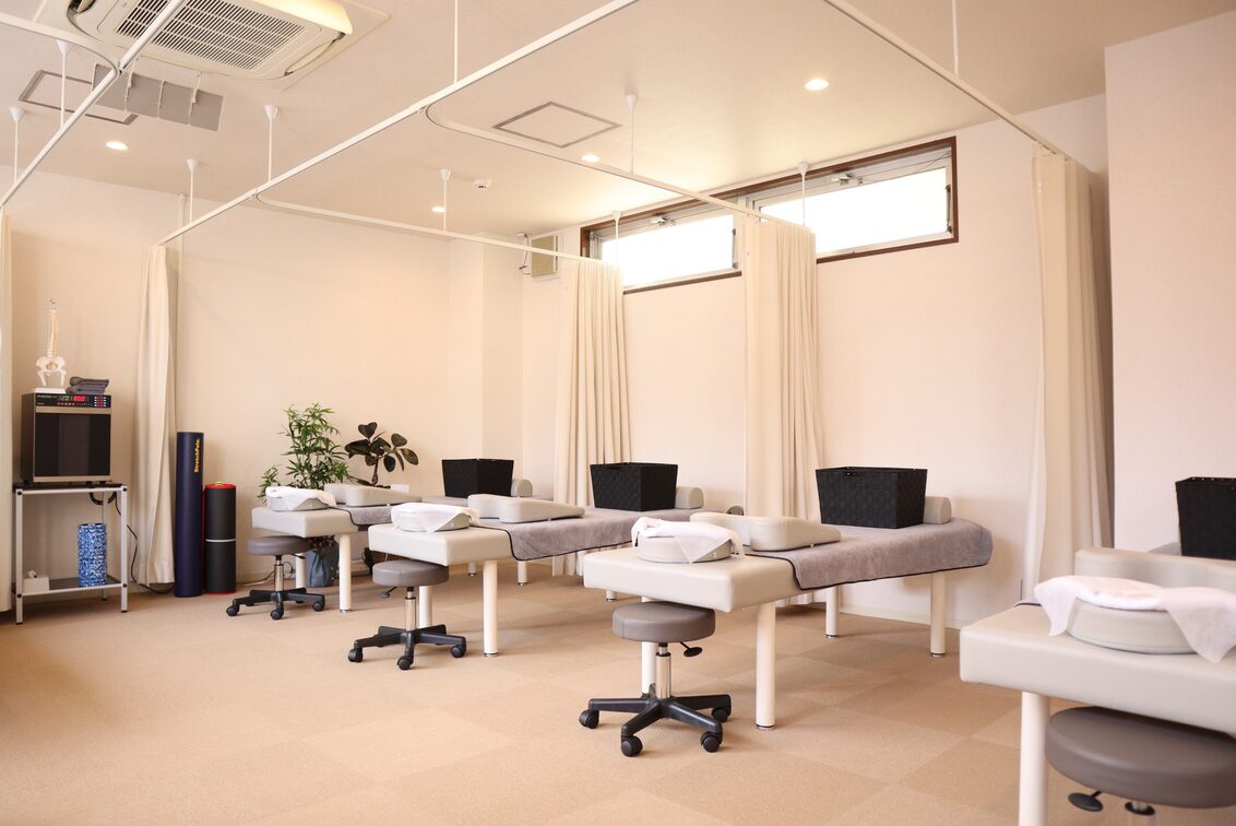 姿勢改善　リノ整骨・整体院（姿勢改善　リノ整骨・整体院）