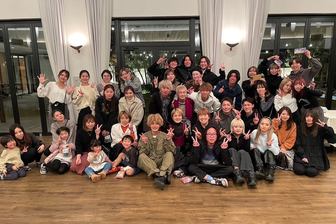 株式会社　ＢＡＮＧ