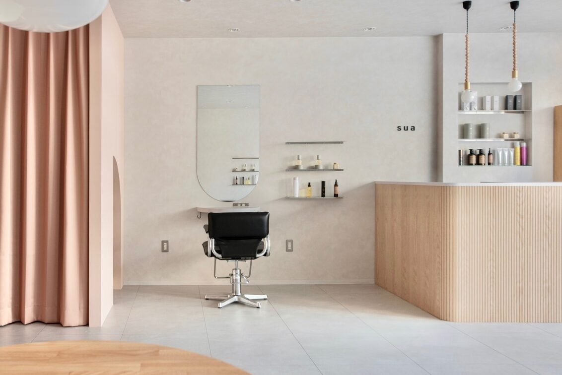 ｓｕａ（sua【スア】）