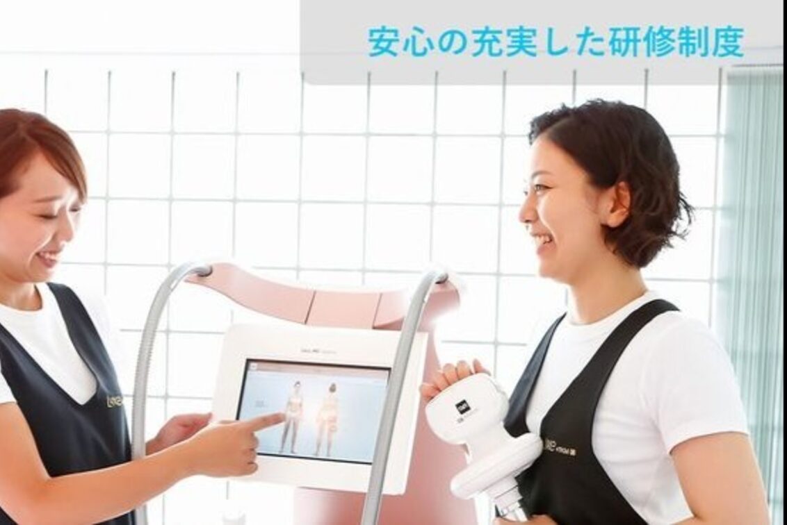 株式会社　ｍａｒｌ（国産ハーブピーリング専門サロンLuXe＋TKM南船場本店）