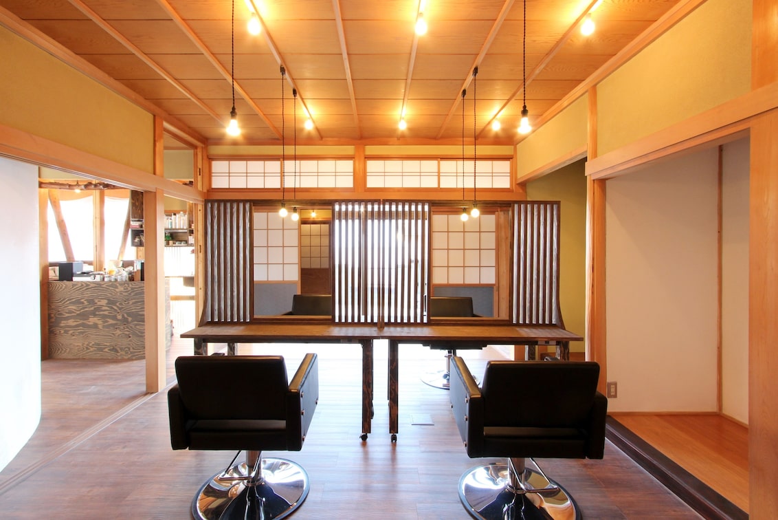 美髪舎ｄｒｏｐ（美髪舎drop）