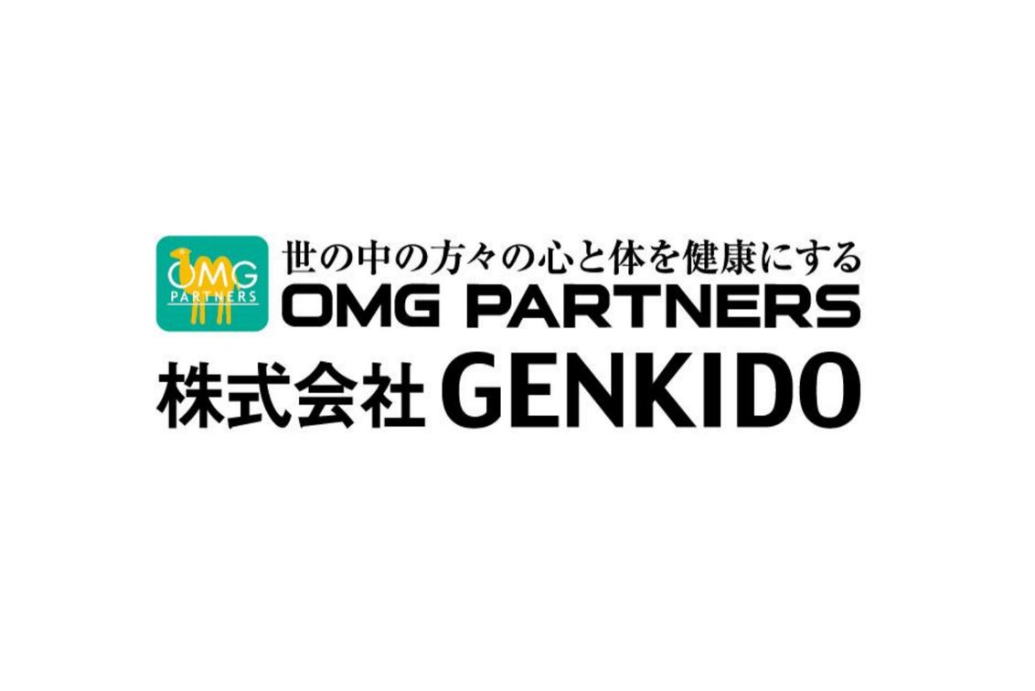 株式会社　ＧＥＮＫＩＤＯ