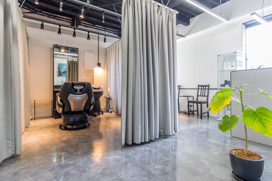 Belo Hair Lifeの企業情報