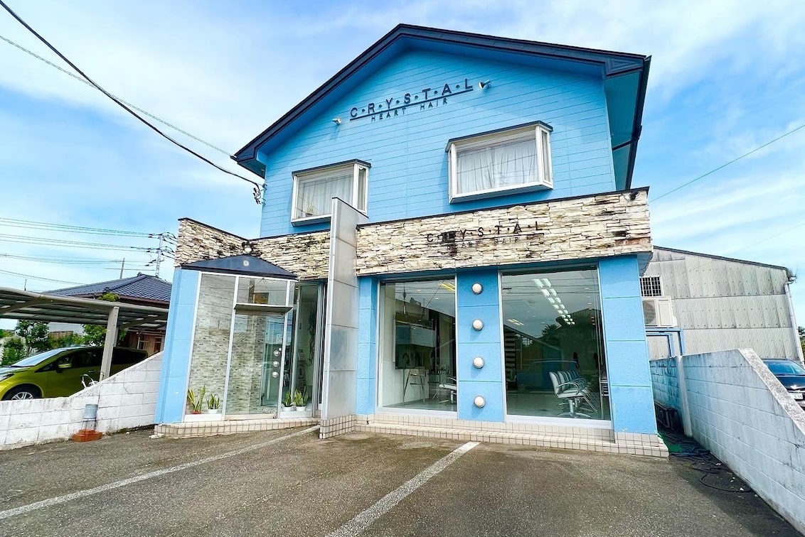 有限会社 クリスタル