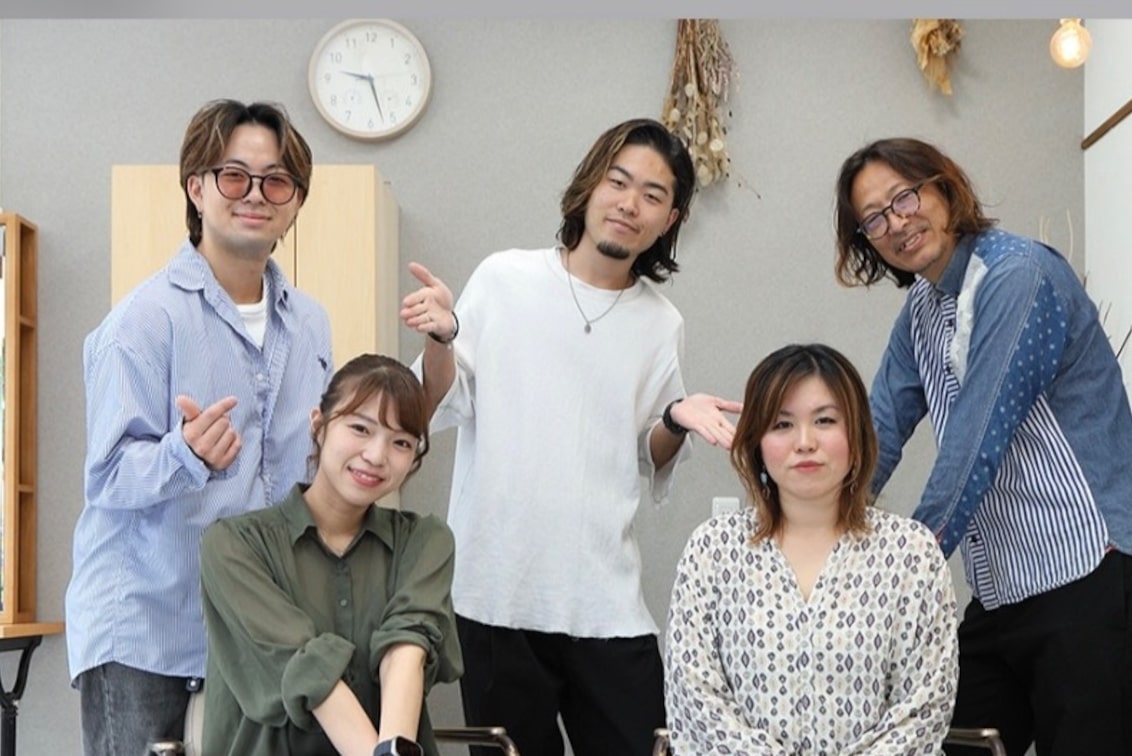 株式会社 BLESSING