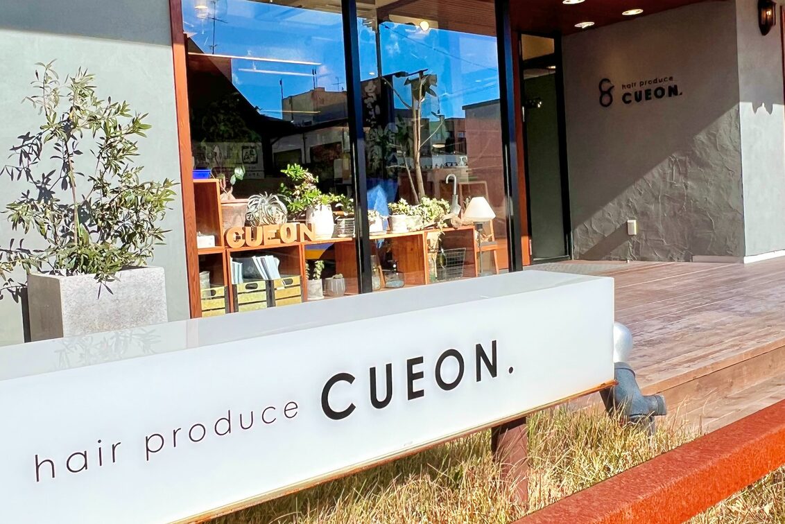 株式会社　ＣＵＥＯＮ
