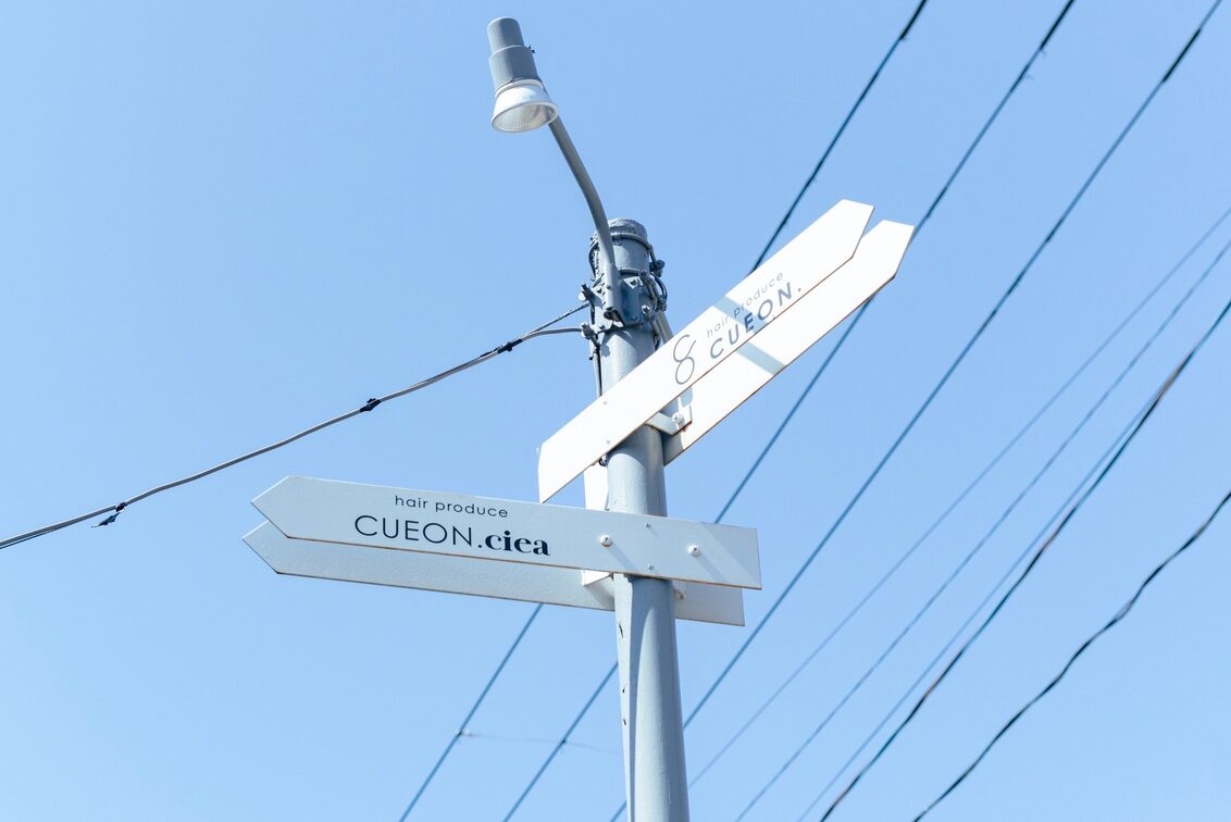 株式会社　ＣＵＥＯＮ
