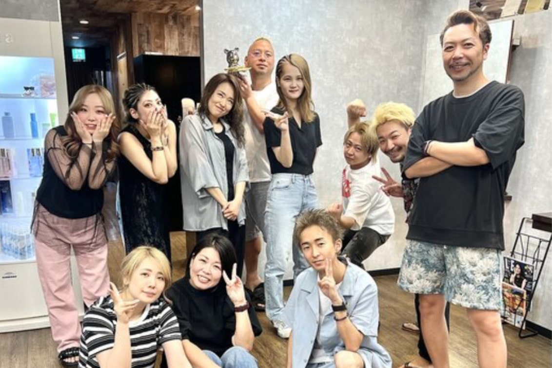 株式会社 T・S・K(グレネイドグループ)