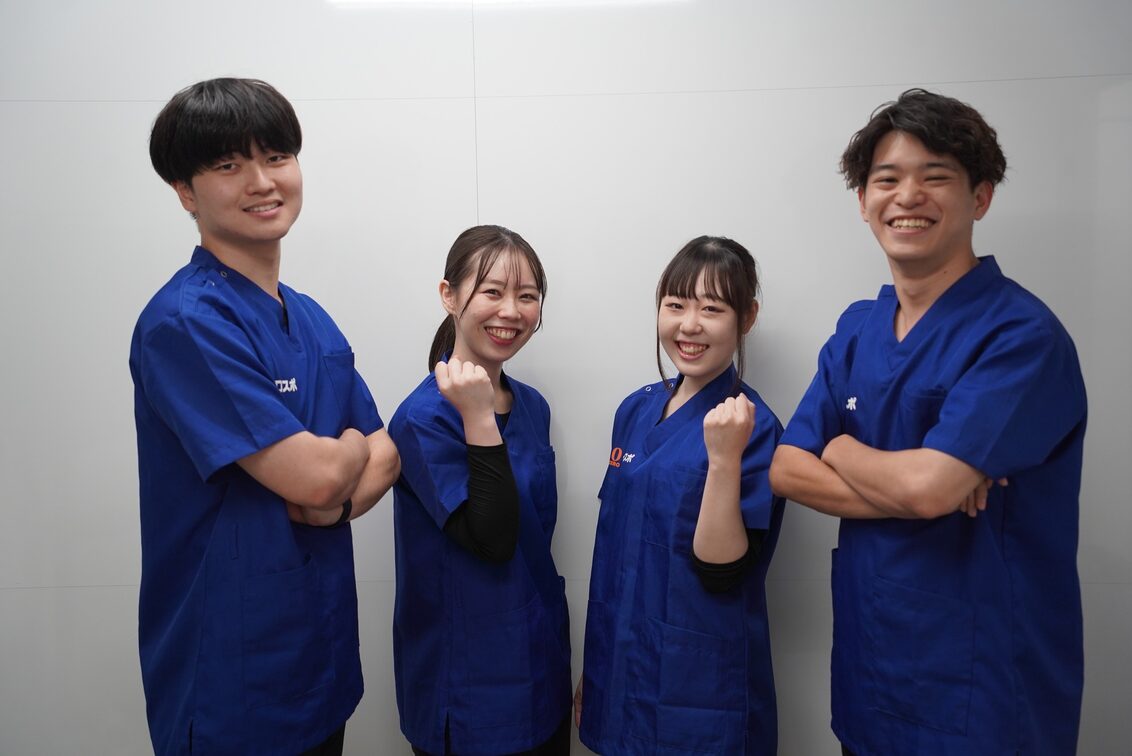 MOVEACTION 株式会社(ゼロスポはりきゅう・整骨院)