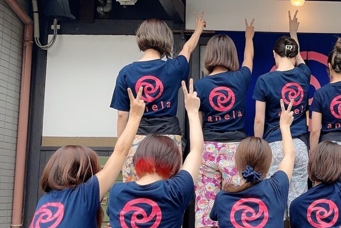 株式会社 anela(anela)