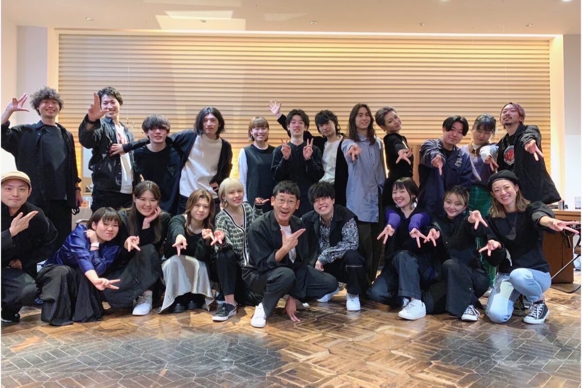 みんなの　株式会社