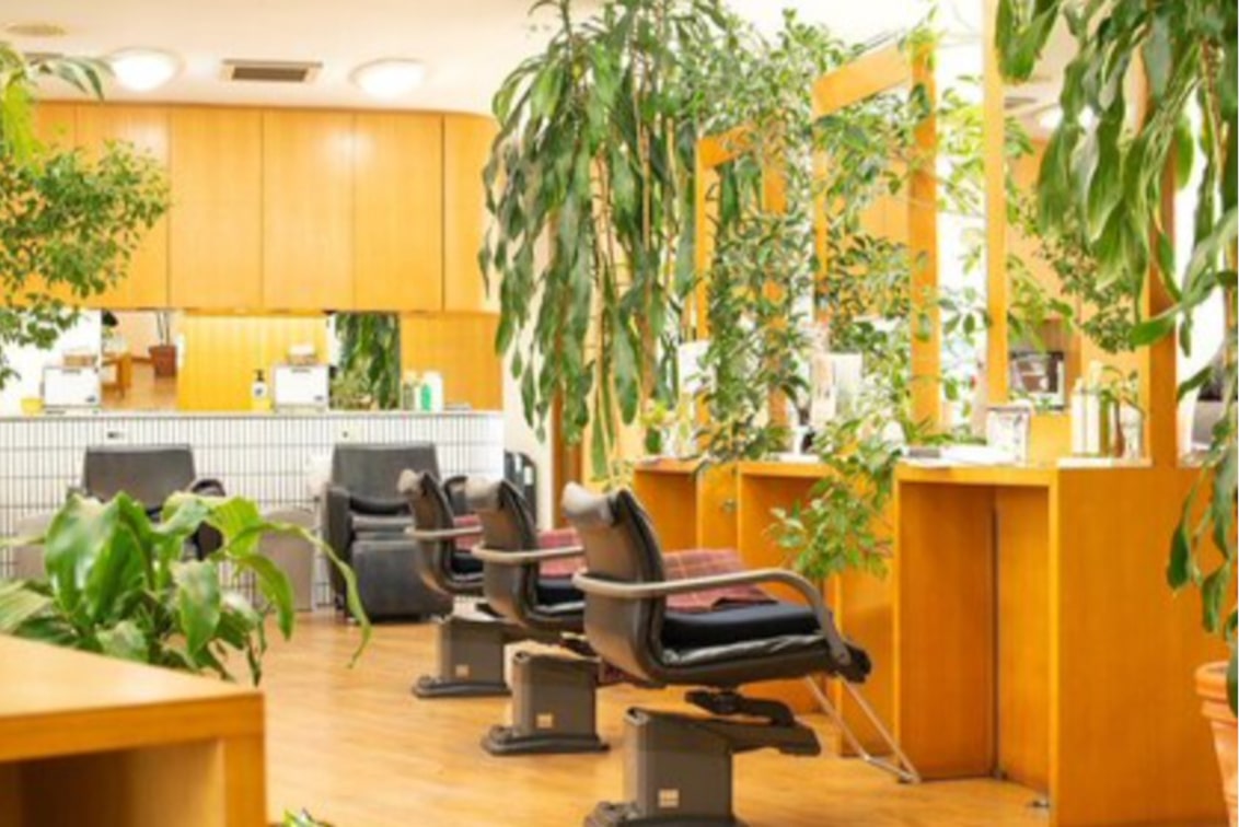 有限会社 キャノン美容室