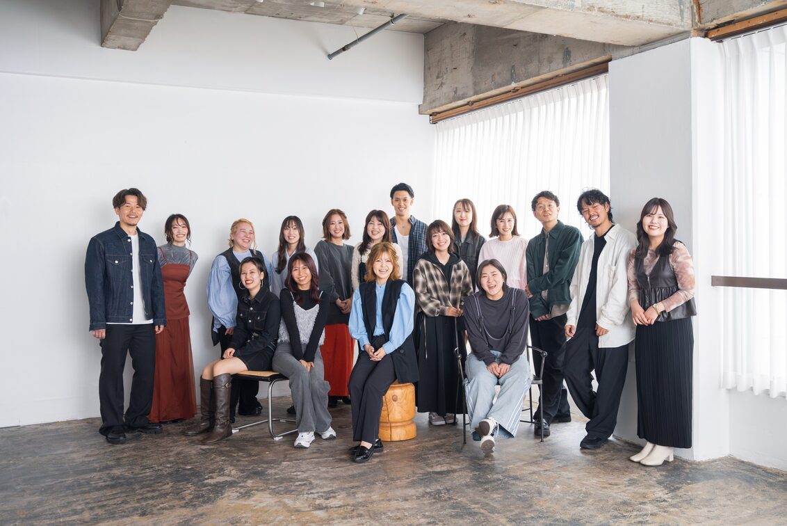 アンドエル　株式会社（haac BEAUTY DRIVE IN）