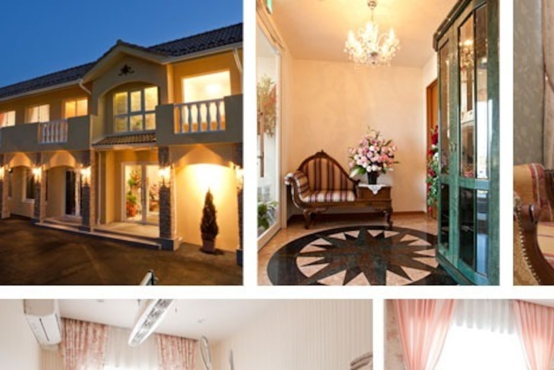 株式会社 エラン(キャビン ド ボーテ エラン)