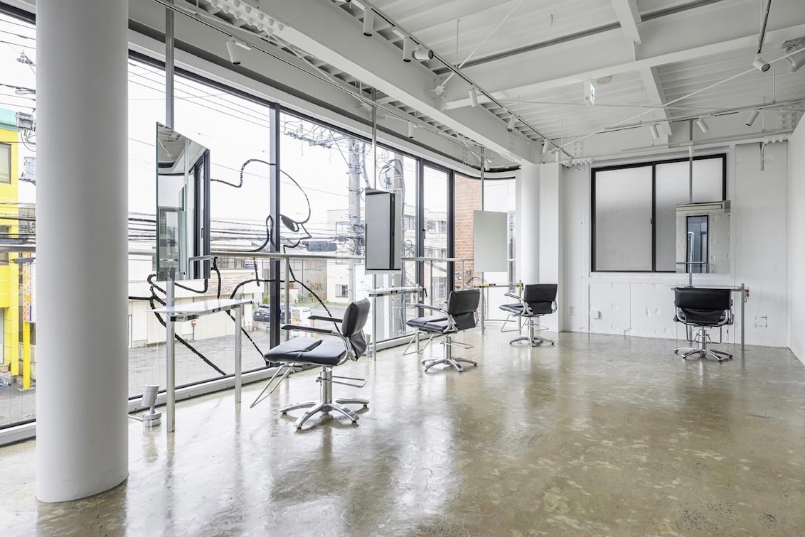 株式会社 PORT(PORT)