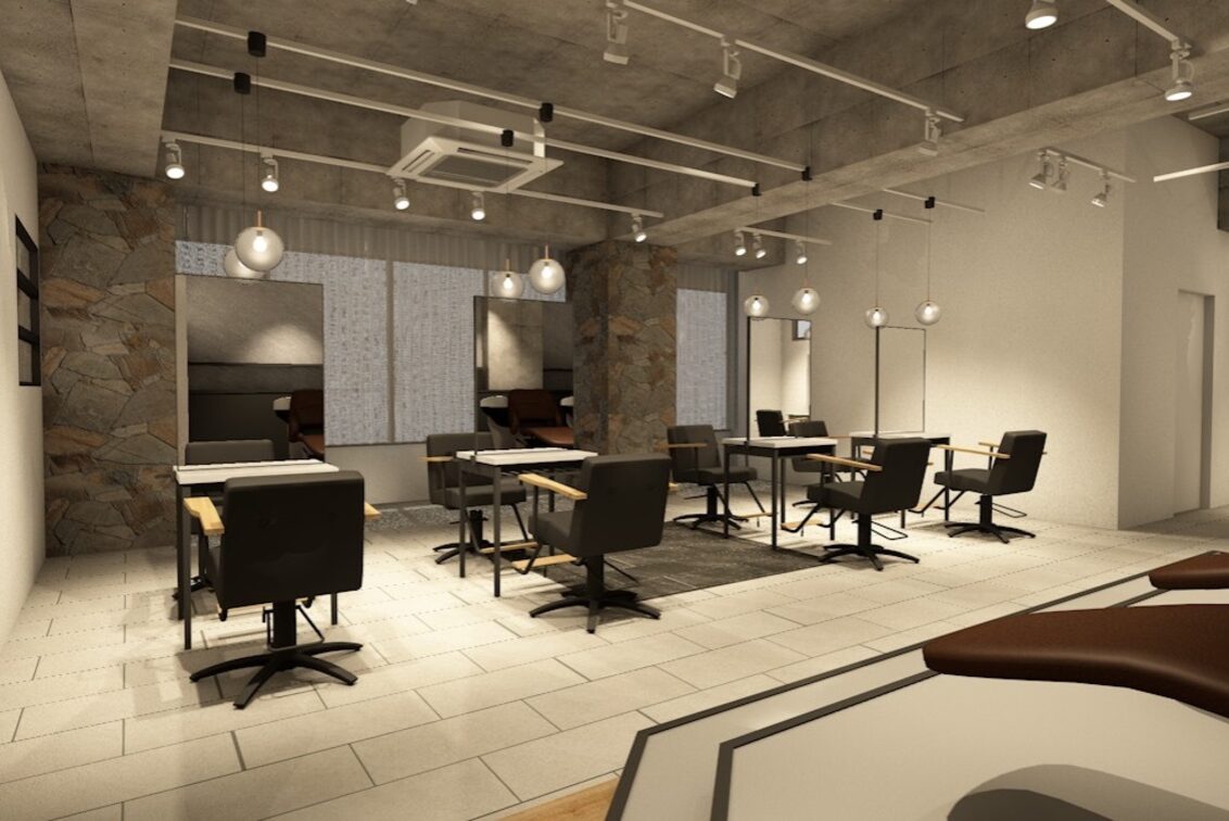 株式会社　ＦｔｏＦ（Bei Licoldo.Atole【ベイリコルドアトリ】）