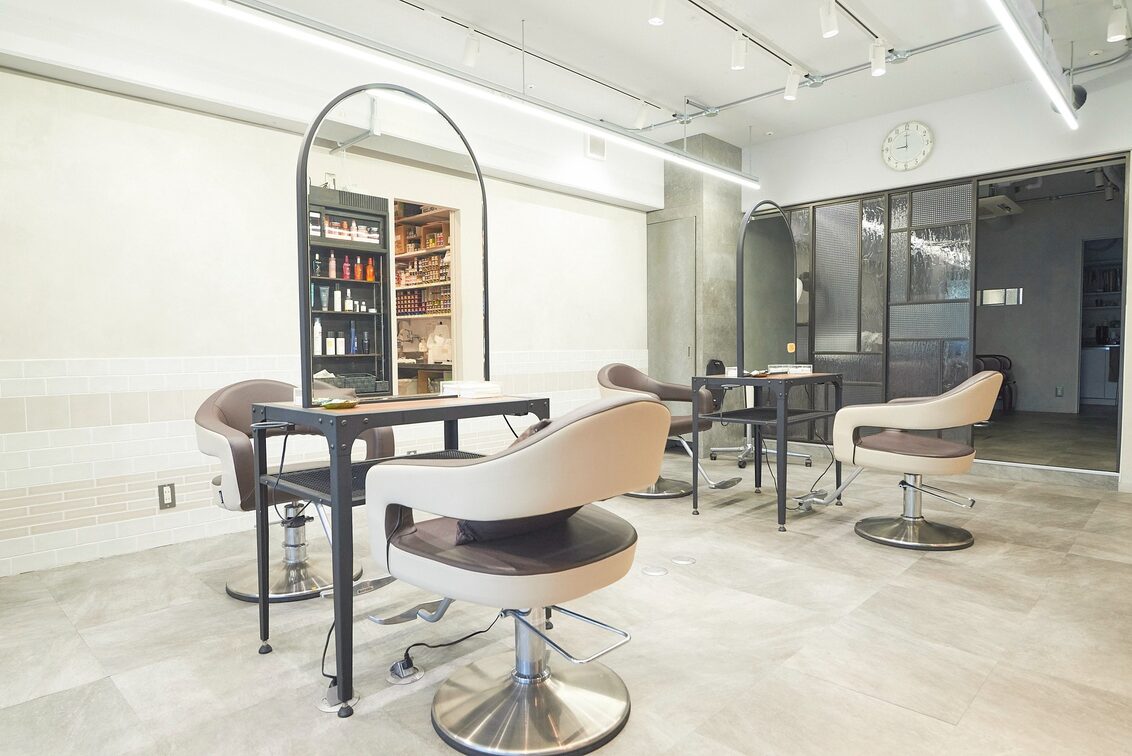 株式会社　ラッシェル（ラッシェル　プレジール吉祥寺店）