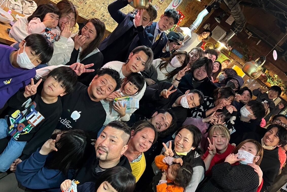 株式会社　ＲＯＧＵＥ（BONHEUR HAIR[ボヌールヘアー]）