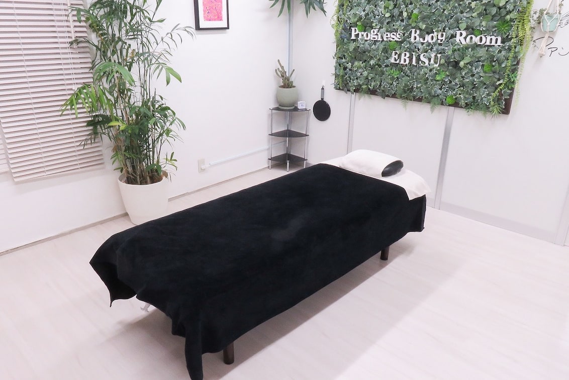 株式会社 HACCONA(Progress Body Room恵比寿)