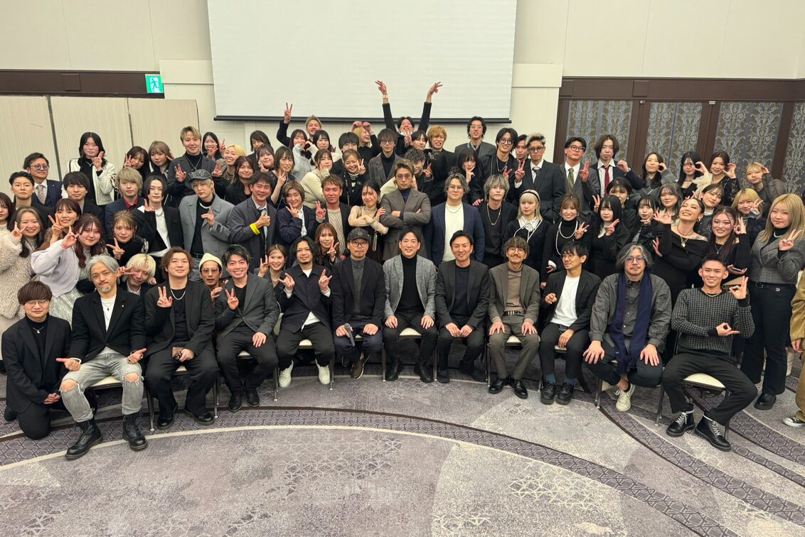 ＯＸＹ　株式会社（CIEL）