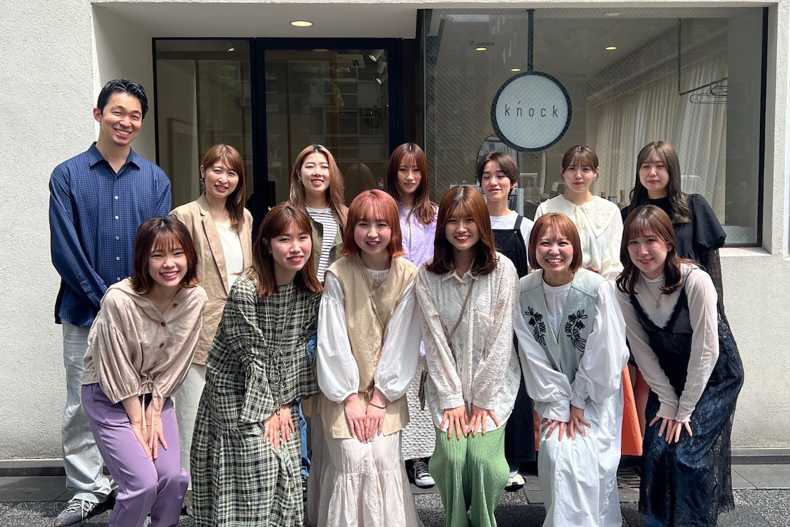 株式会社 knock(株式会社knock)