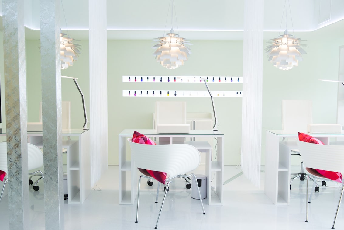 エトワールネイル(Etoile Nail【エトワールネイル】)