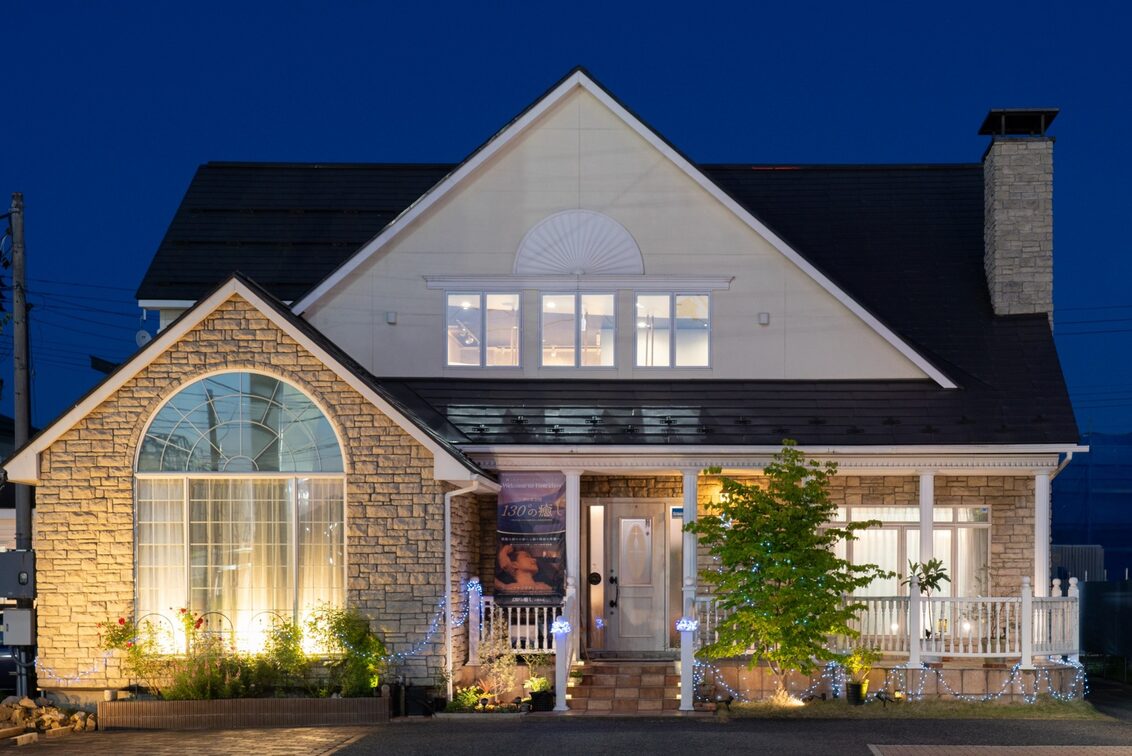 株式会社　かっさラボ（130°の癒し山形本店）