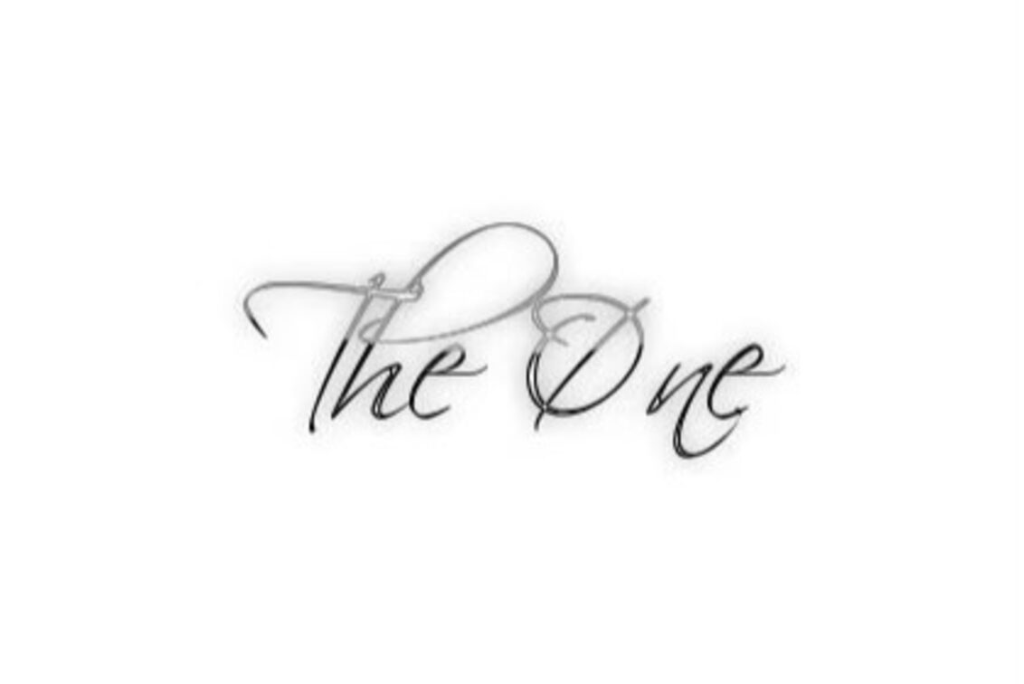 Ｔｈｅ　ｏｎｅ