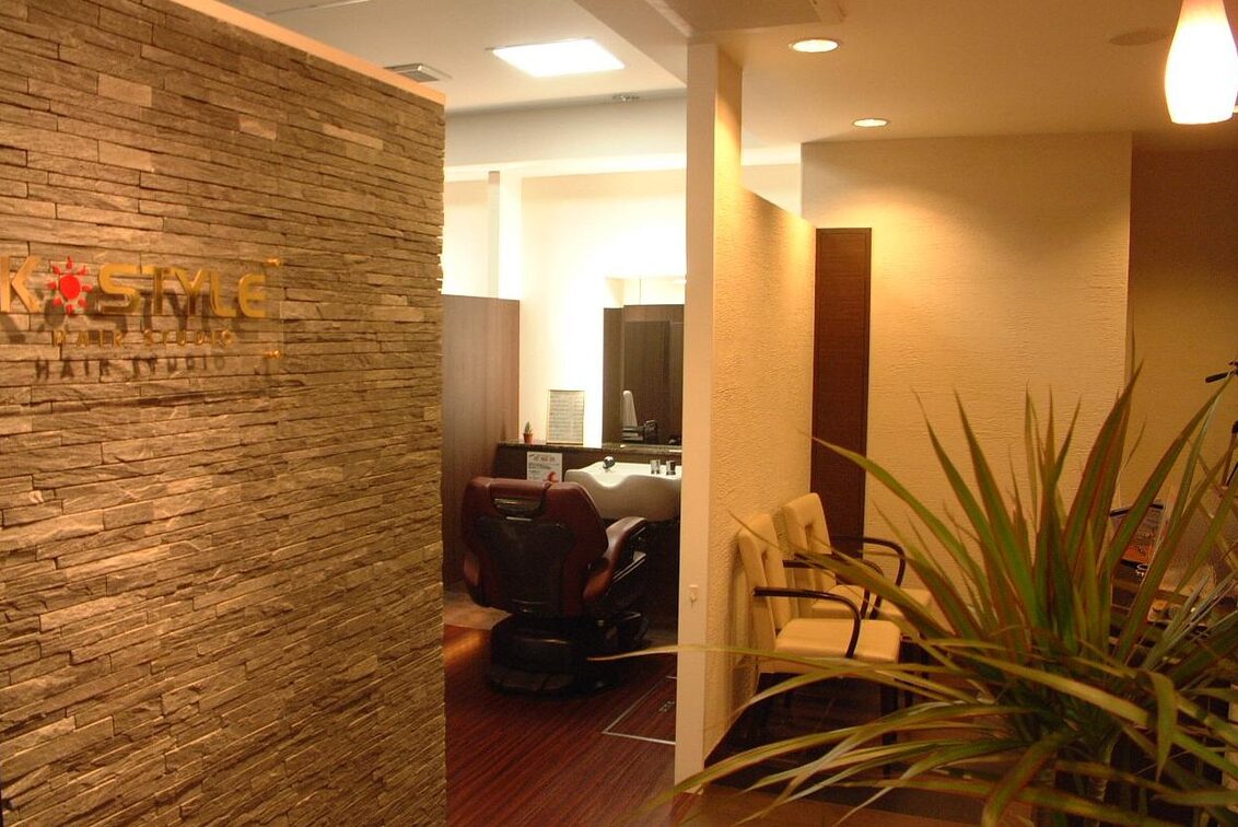 株式会社　Ｋ－ＳＴＹＬＥ