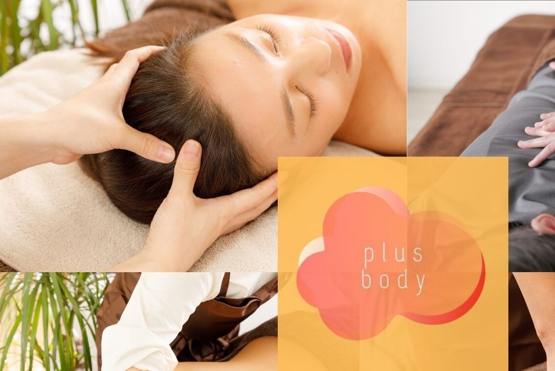 ｐｌｕｓ　ｂｏｄｙ　株式会社（plus body）
