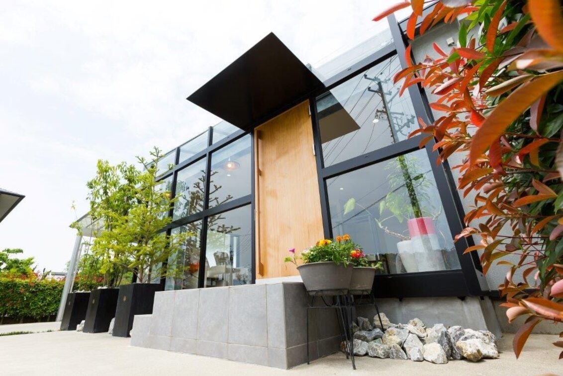 株式会社　ボンテ