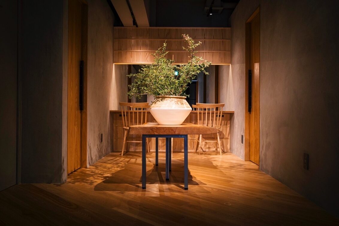 株式会社　ＳＴ（SOKI）