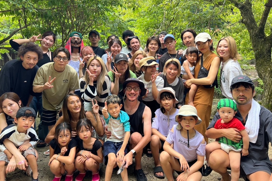 株式会社 G‐D‐K(VOA)