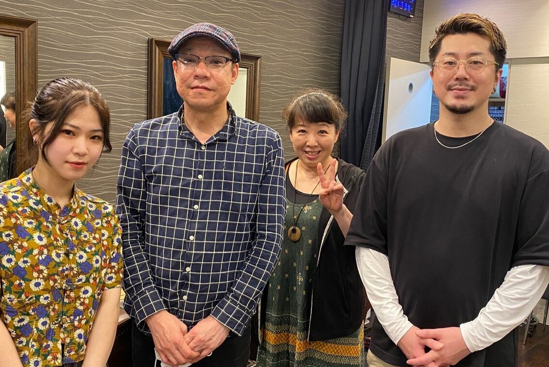 有限会社　ＢＵＲＩ理容・美容事務所