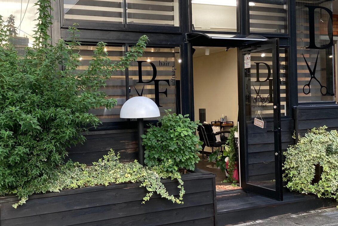 Ｄｏｕｂｌｅ×Ｆの企業情報