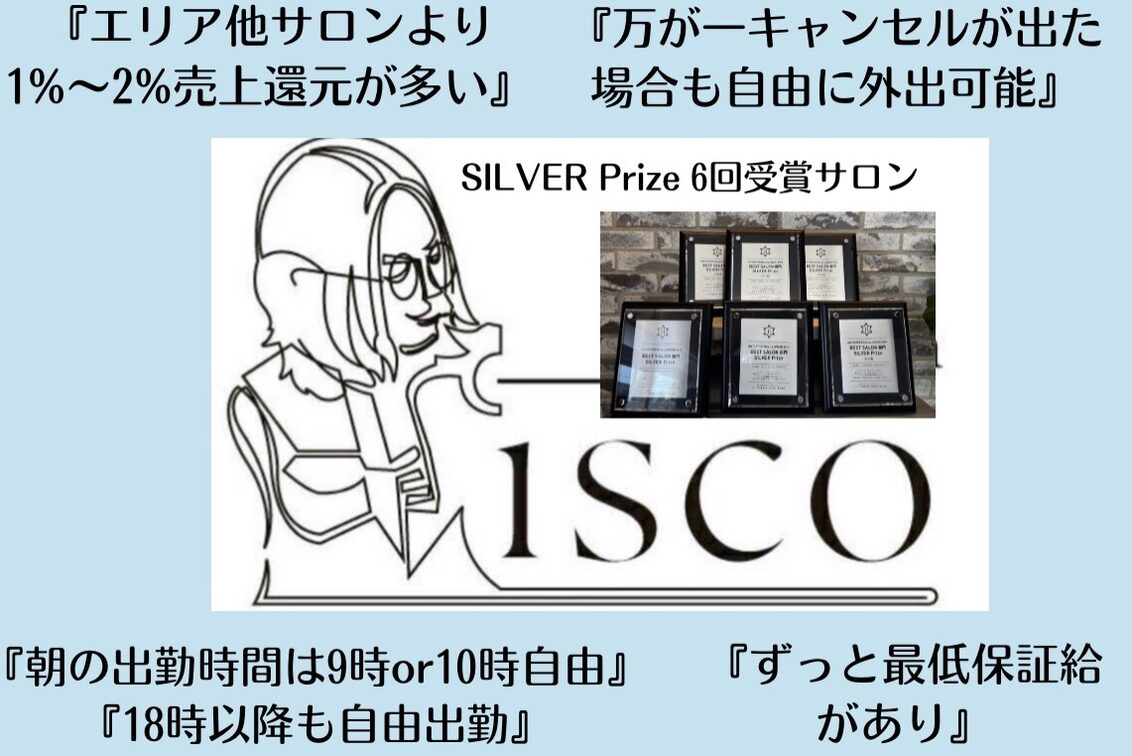 株式会社　Ｉ　ａｍ　Ｉ