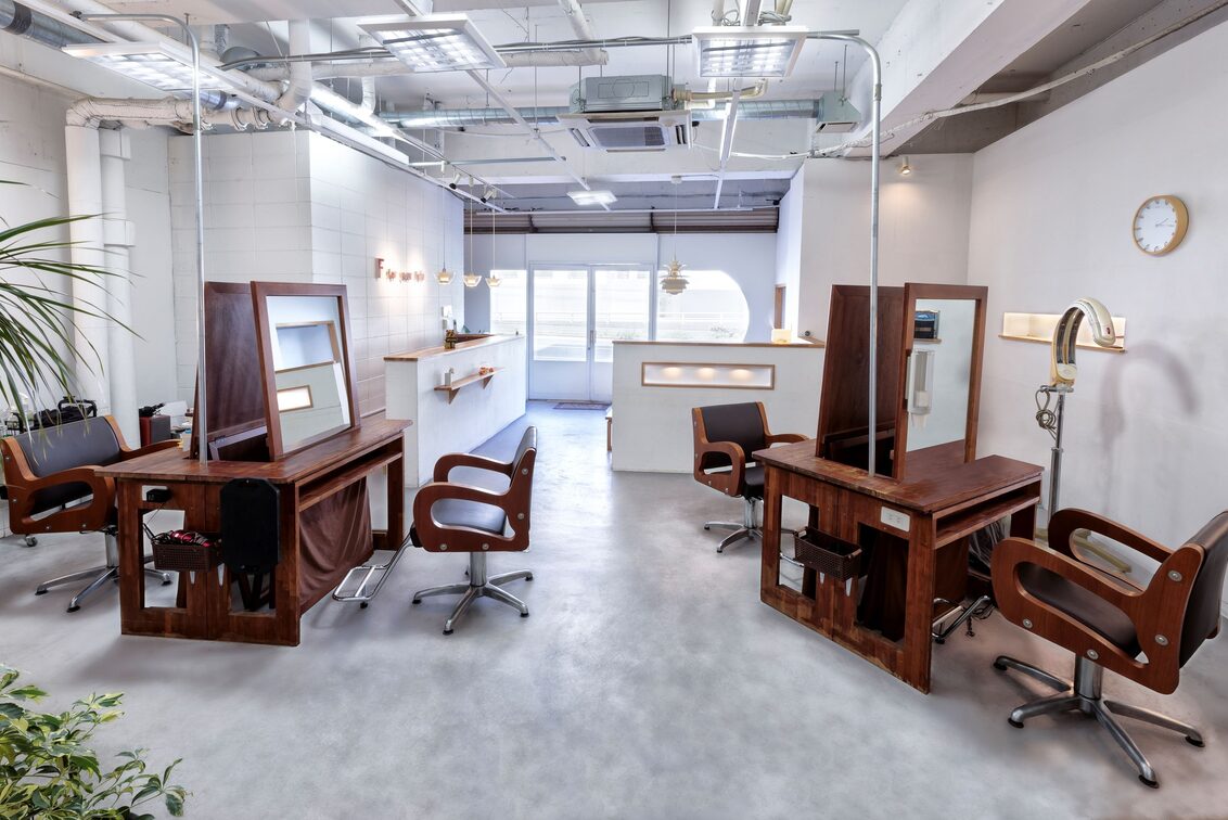 Ｆ　ｆｏｒ　ｙｏｕｒ　ｈａｉｒ