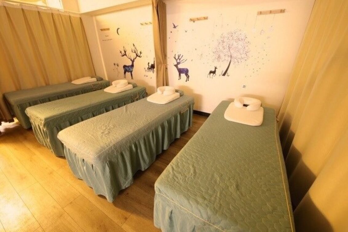 大唐国際　株式会社（大唐経絡）