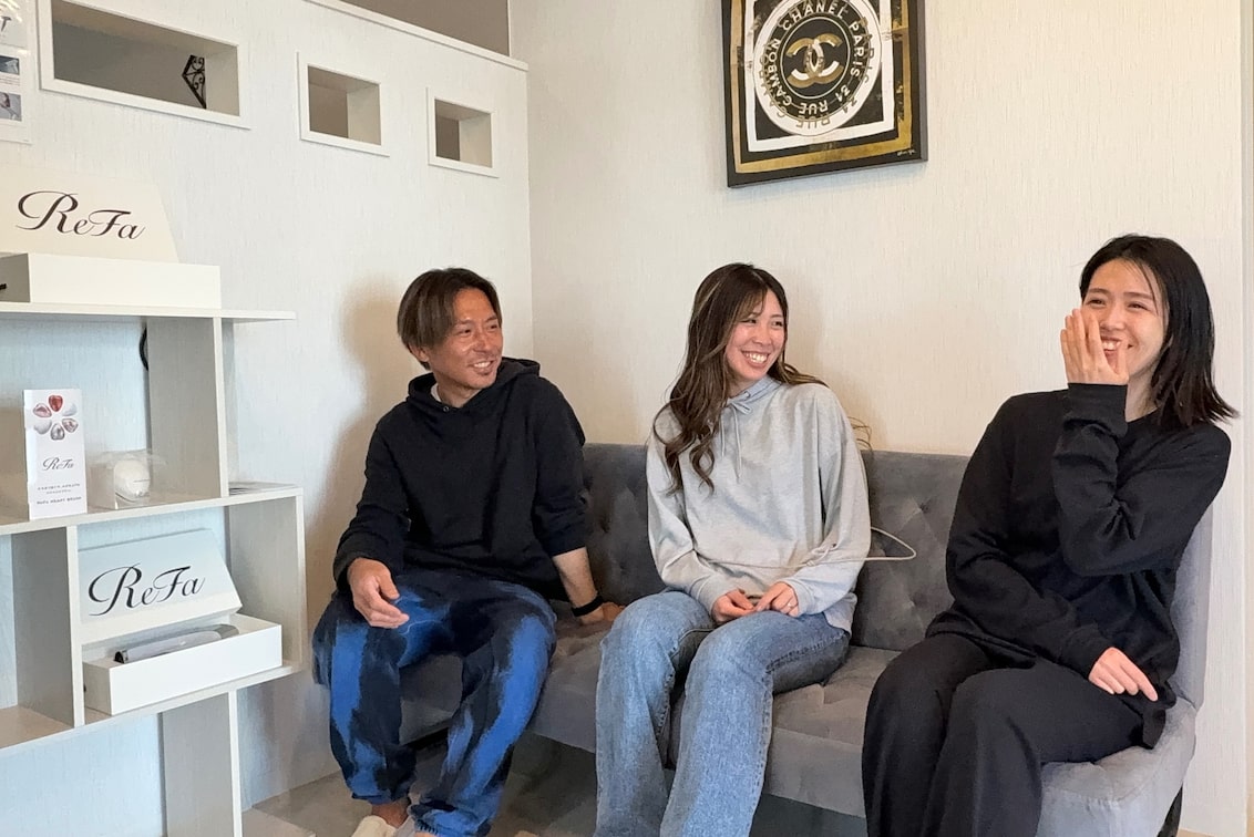 株式会社 LIKE(37-Tokyo)