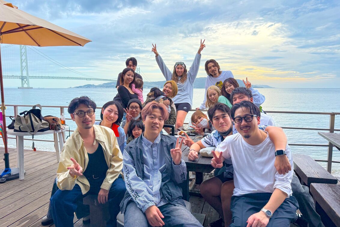 株式会社　Ｃ３Ｇ（NAVY）