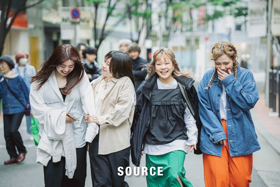 株式会社　Ｎｏｈａ（MEN'S SOURCE【メンズ ソース】）