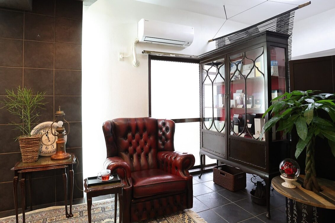 Dazzle Beauty(Salon Dazzle Beauty)の企業情報