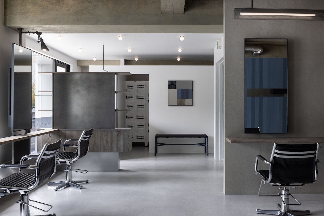 株式会社 angle(UNFEIGNED02)