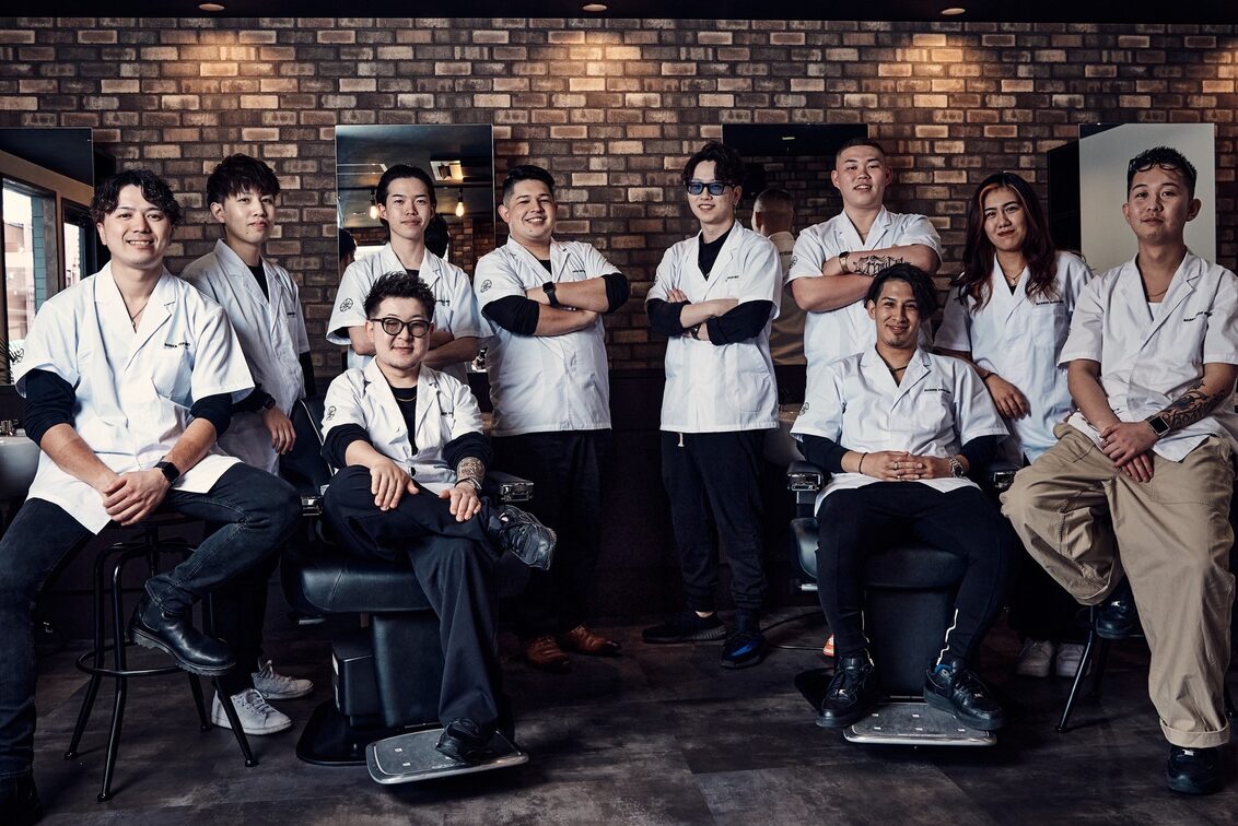 株式会社　ＳＴＡＲＳ　ＩＮＤＵＳＴＲＩＥＳ（株式会社STARS INDUSTRIES）