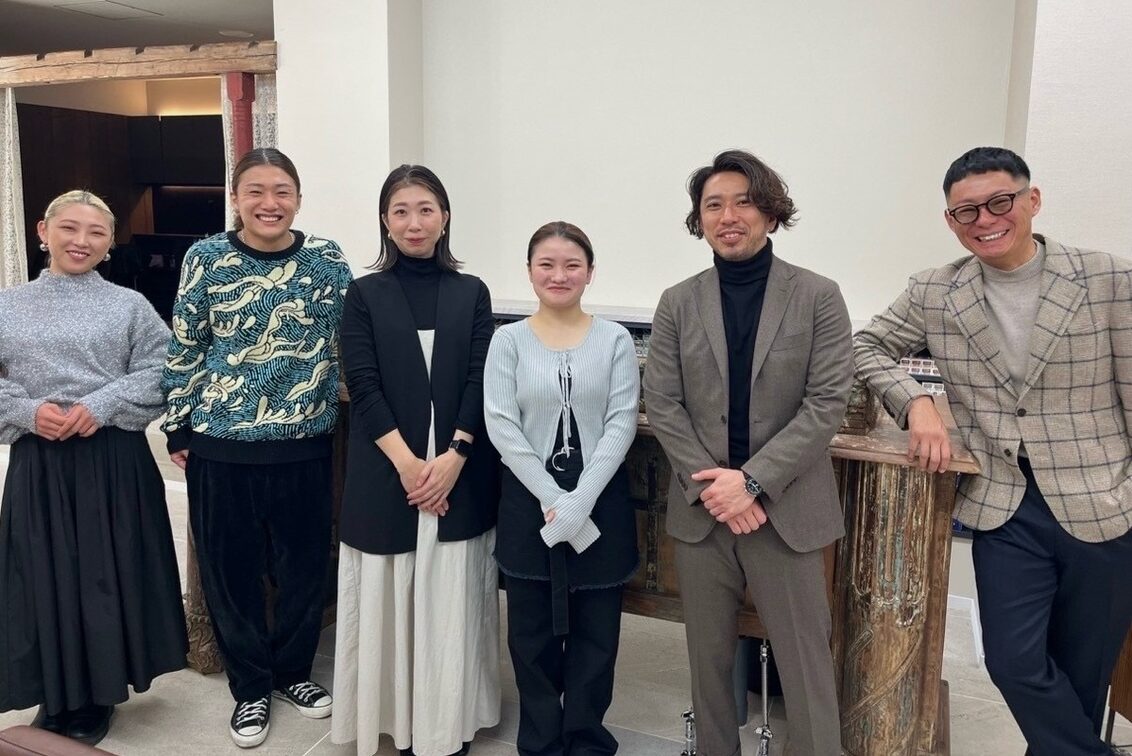 ＨＥＲＢＹ　ｏｒｇａｎｉｃ　ａｎｄ　ｃｏｌｏｒの企業情報