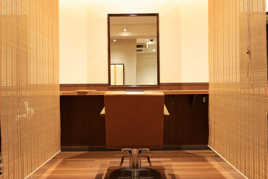 ASANA retreat salon de Tokyo(ASANA)